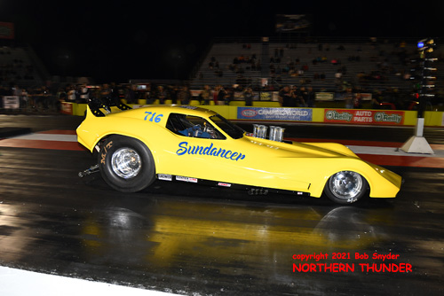 driver unknown - 
'Sundancer'